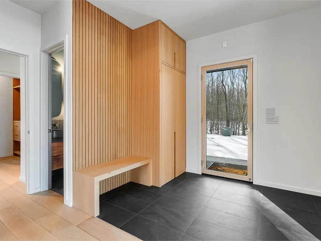 357 Old Quarry Road Fayston VT 05673