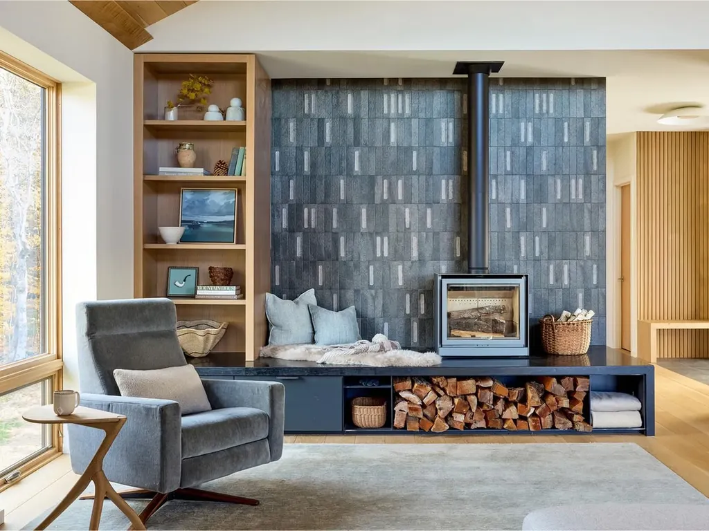 357 Old Quarry Road Fayston VT 05673