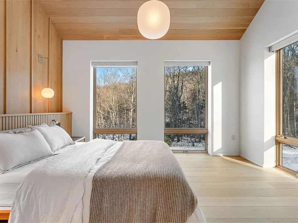 357 Old Quarry Road Fayston VT 05673