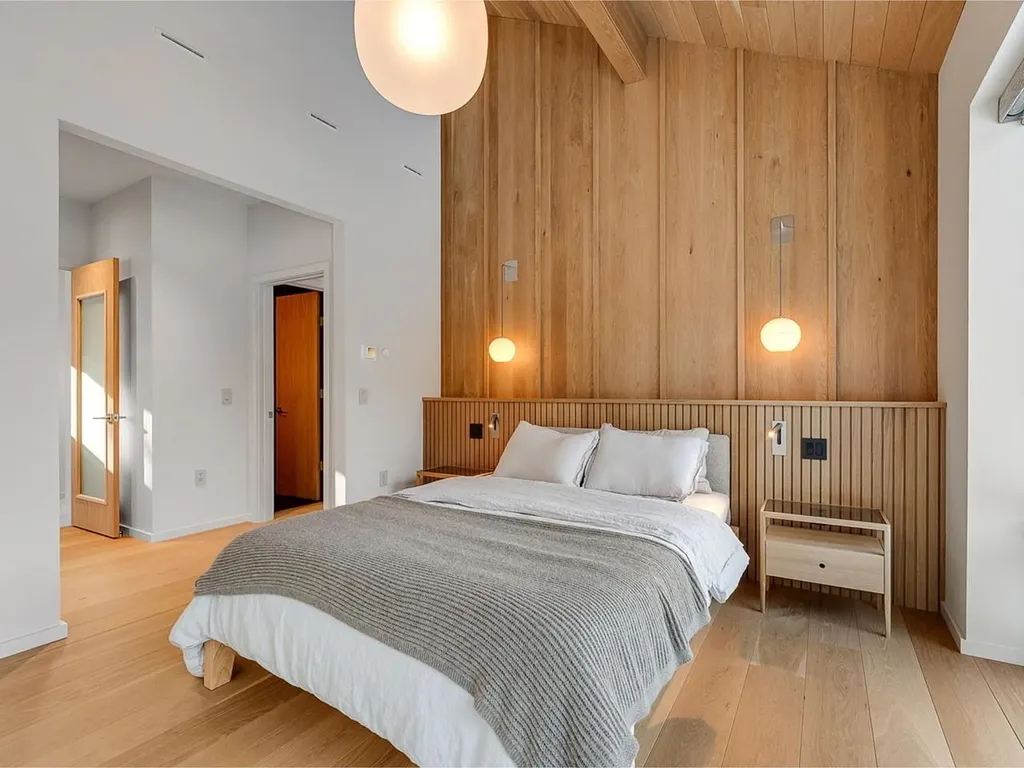 357 Old Quarry Road Fayston VT 05673