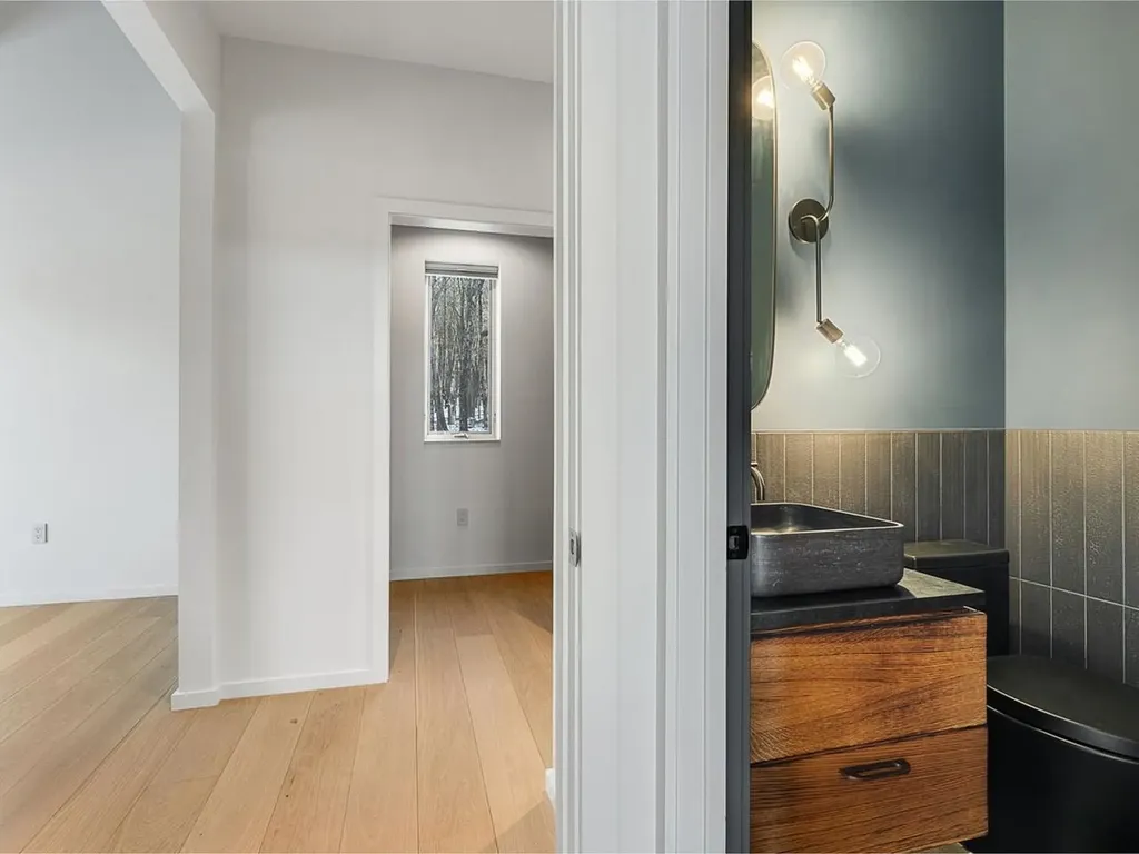 357 Old Quarry Road Fayston VT 05673