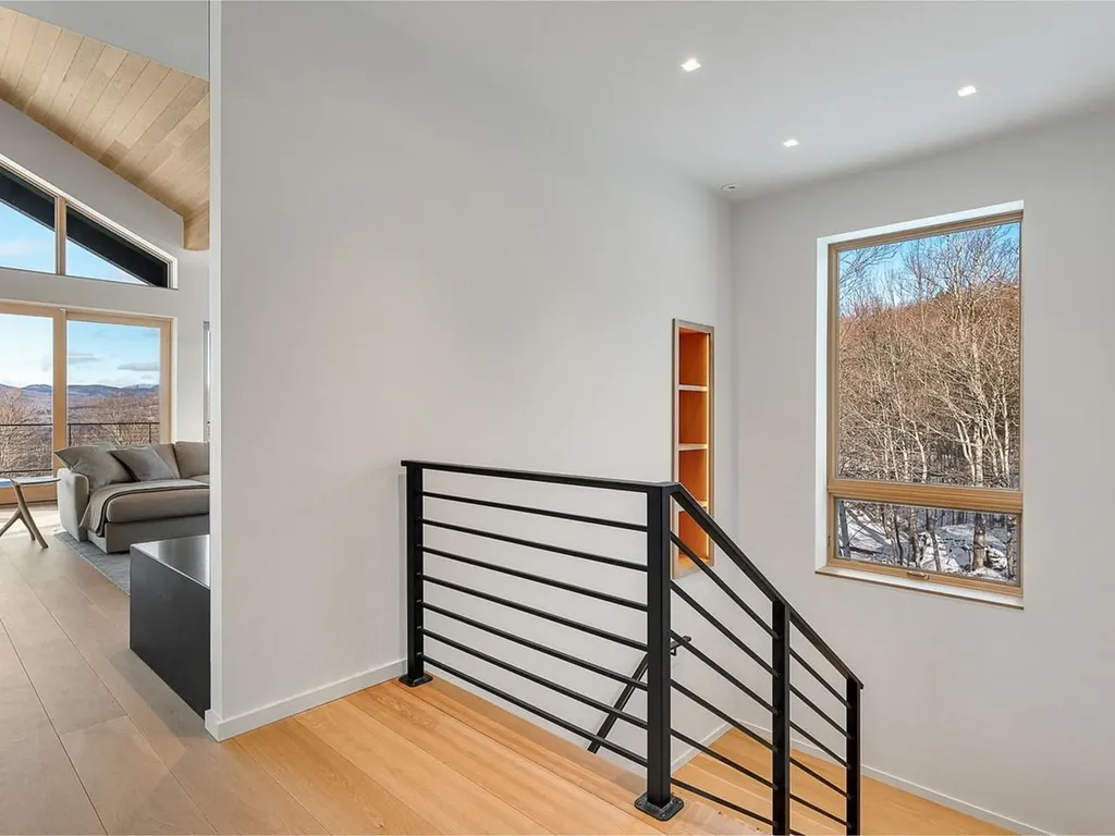 357 Old Quarry Road Fayston VT 05673