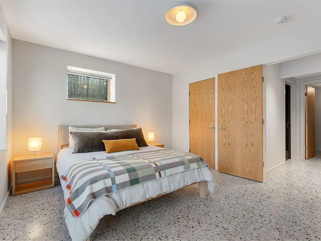 357 Old Quarry Road Fayston VT 05673