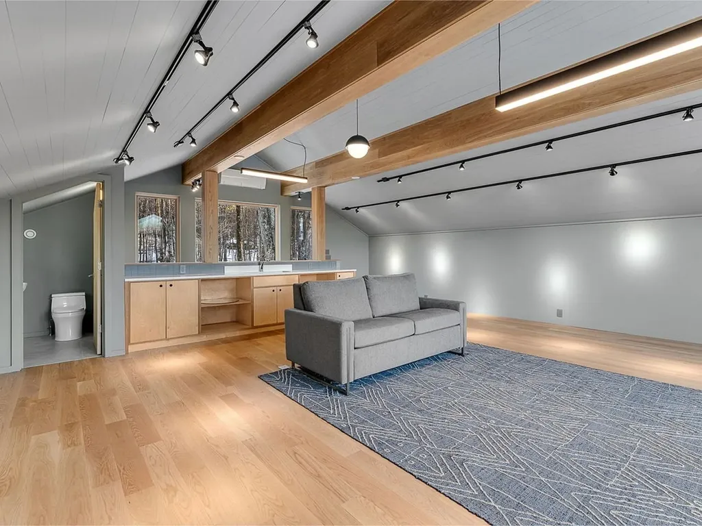 357 Old Quarry Road Fayston VT 05673