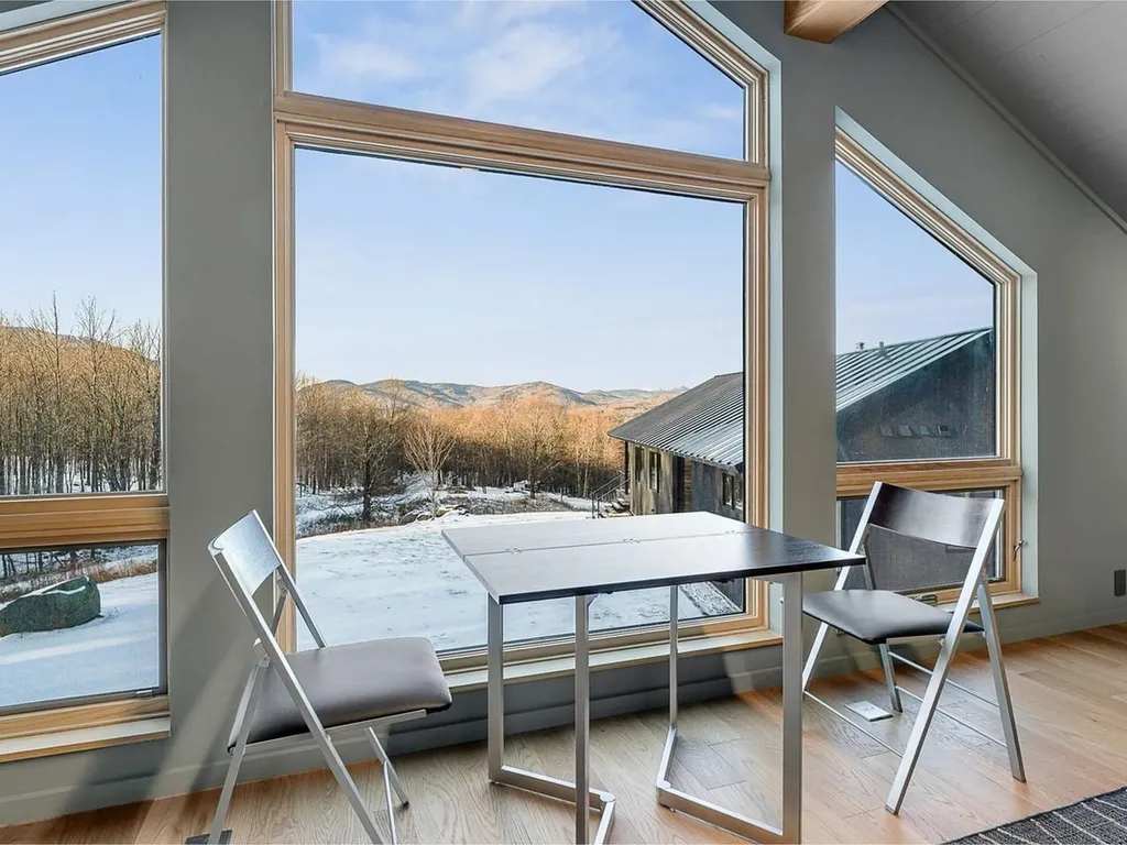 357 Old Quarry Road Fayston VT 05673