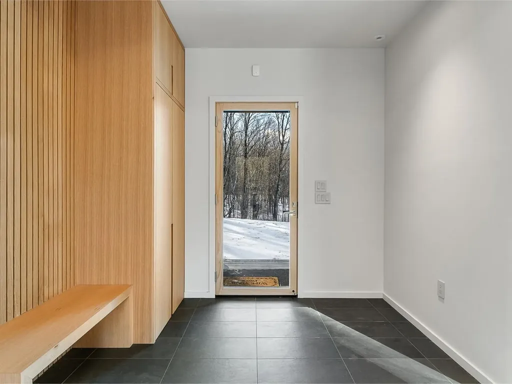 357 Old Quarry Road Fayston VT 05673