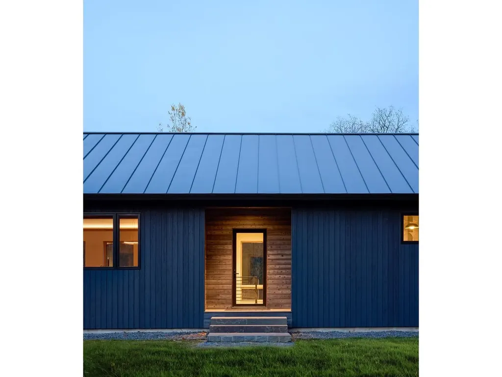 357 Old Quarry Road Fayston VT 05673