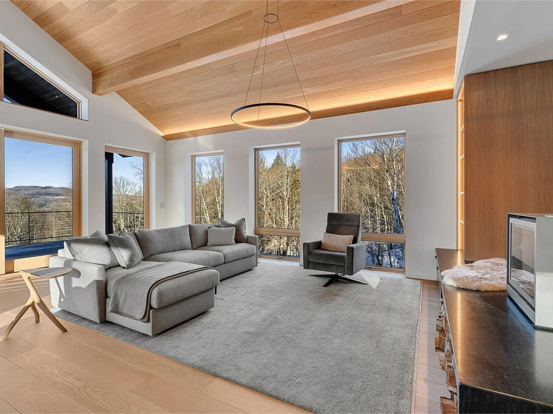 357 Old Quarry Road Fayston VT 05673