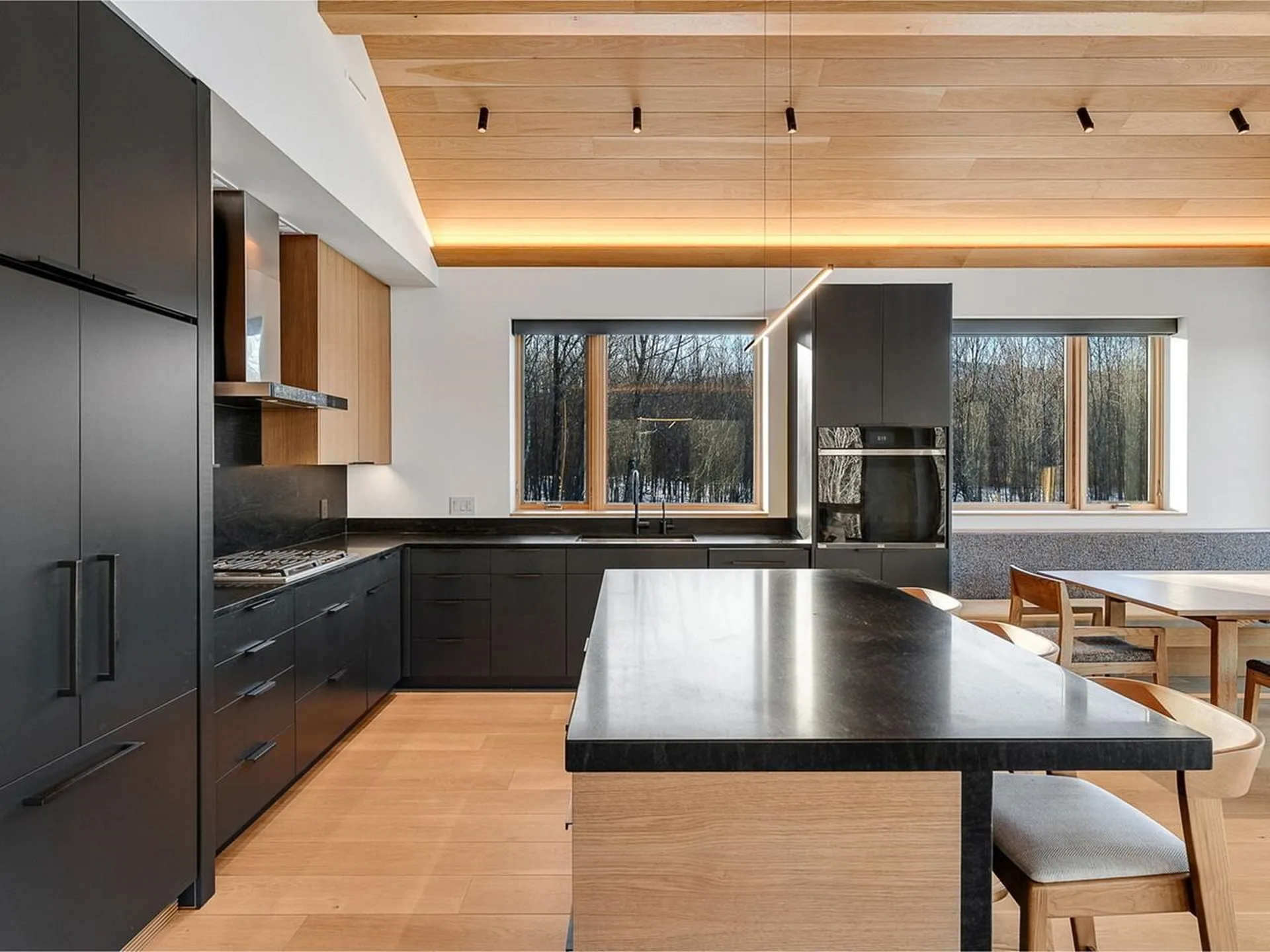 357 Old Quarry Road Fayston VT 05673