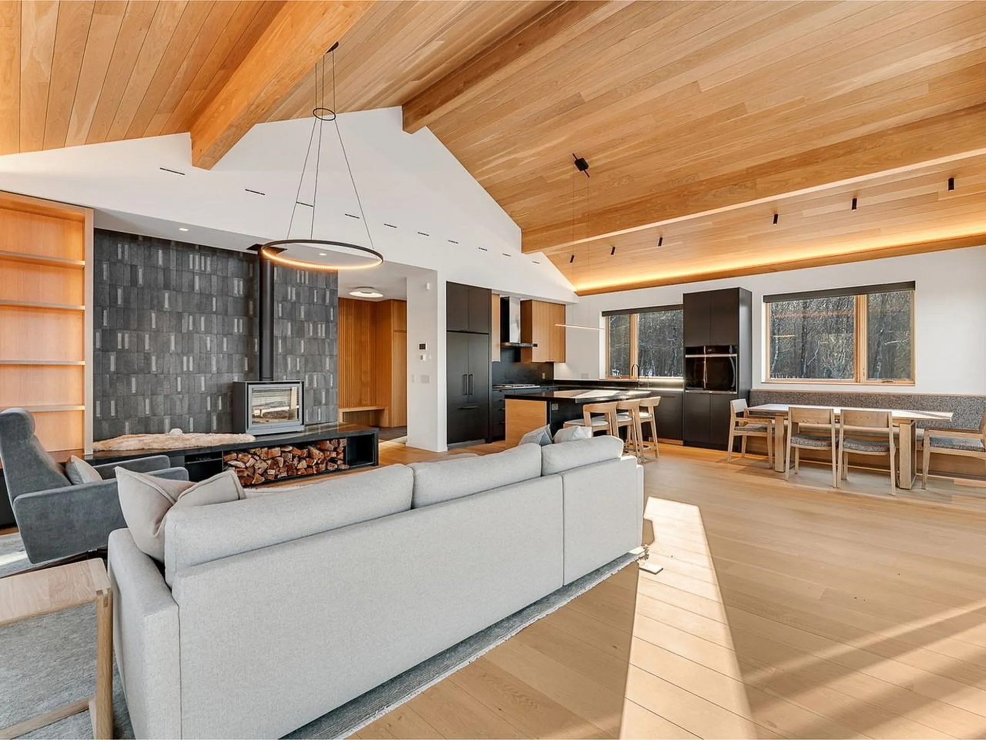 357 Old Quarry Road Fayston VT 05673