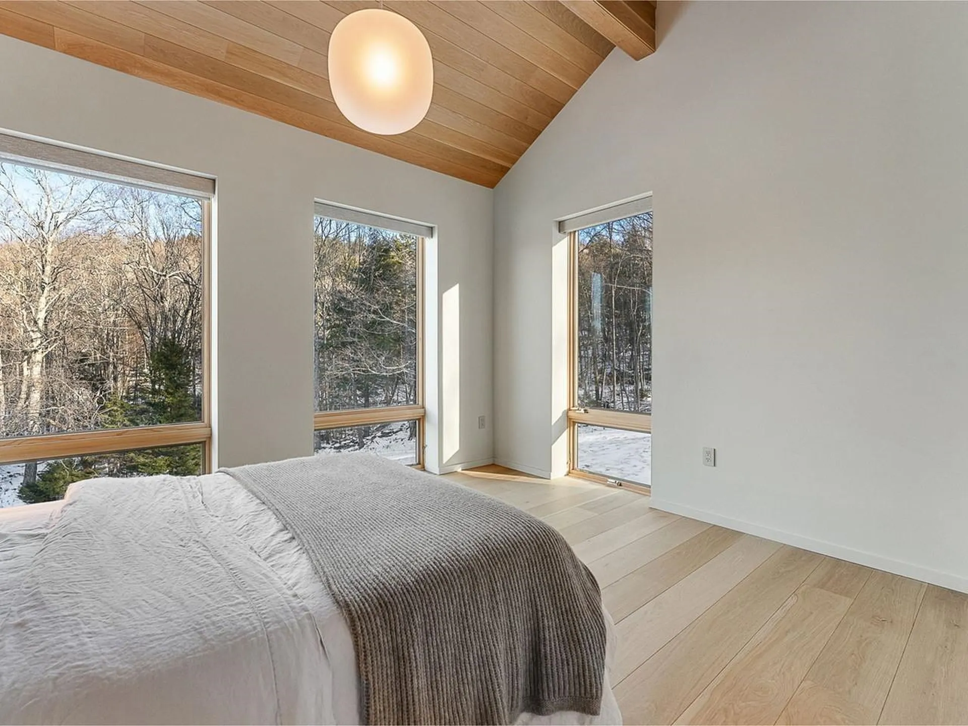 357 Old Quarry Road Fayston VT 05673