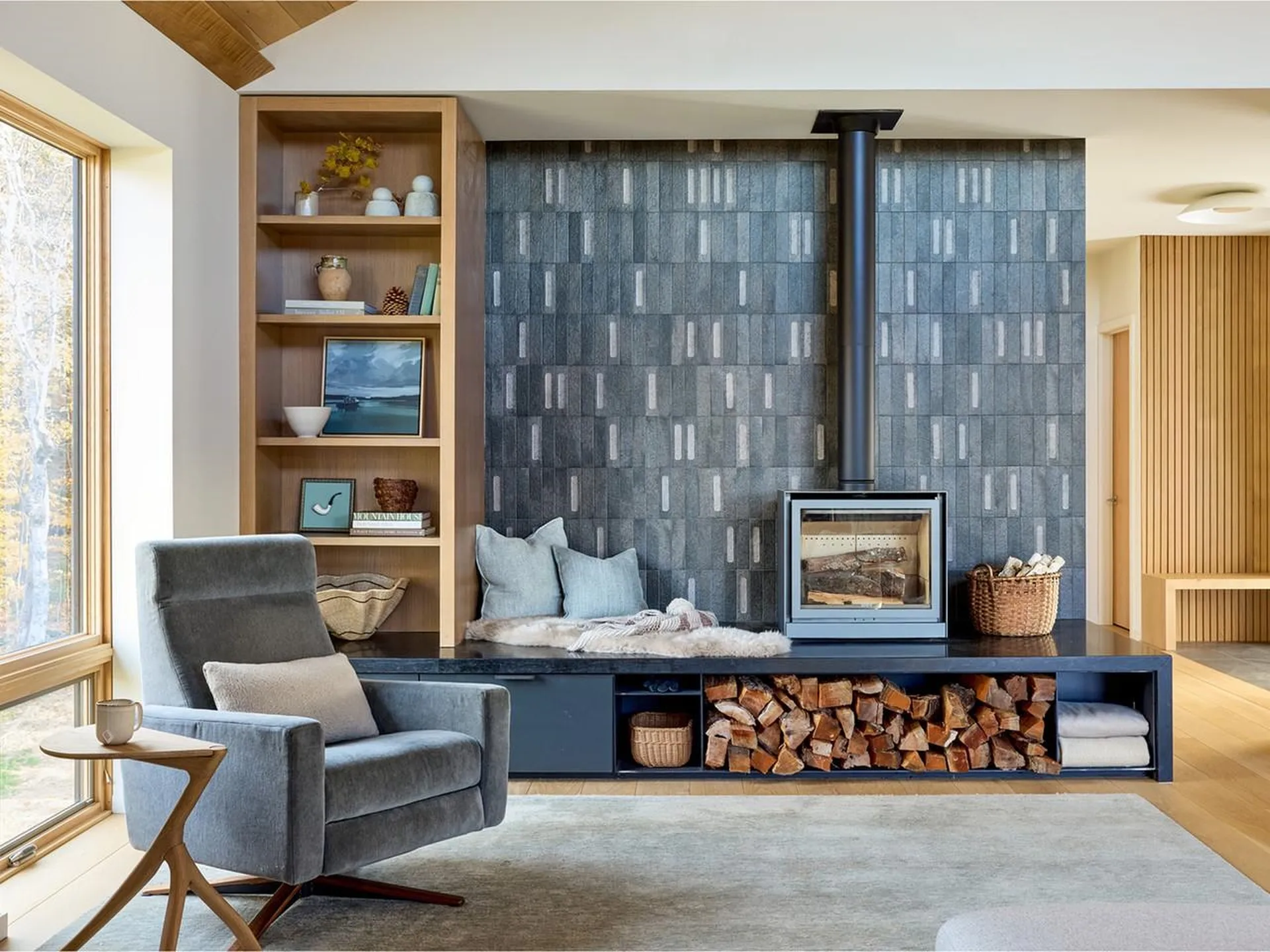 357 Old Quarry Road Fayston VT 05673