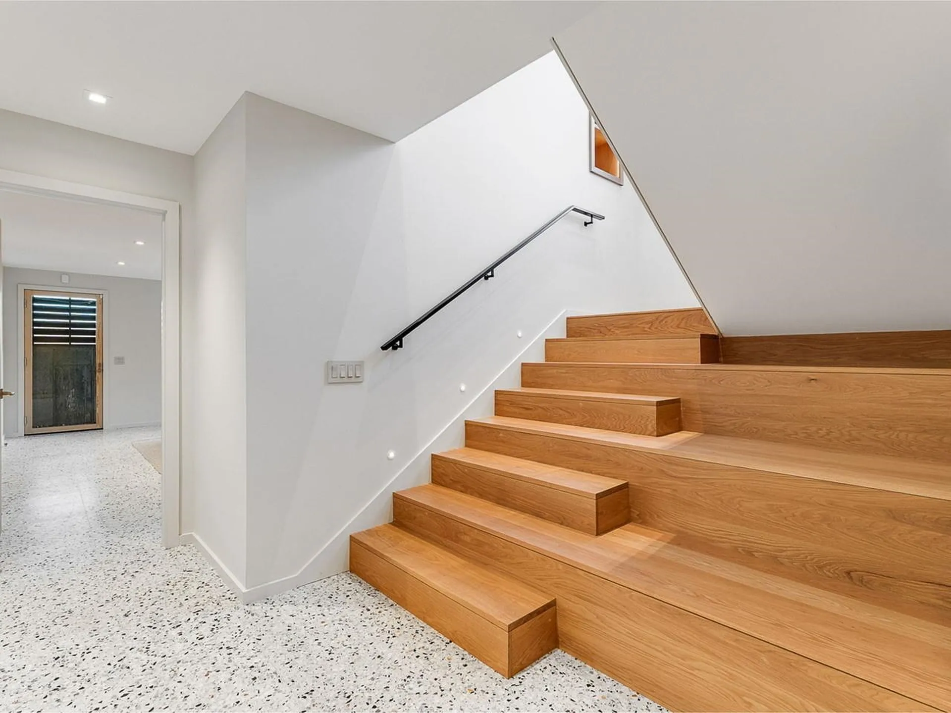 357 Old Quarry Road Fayston VT 05673