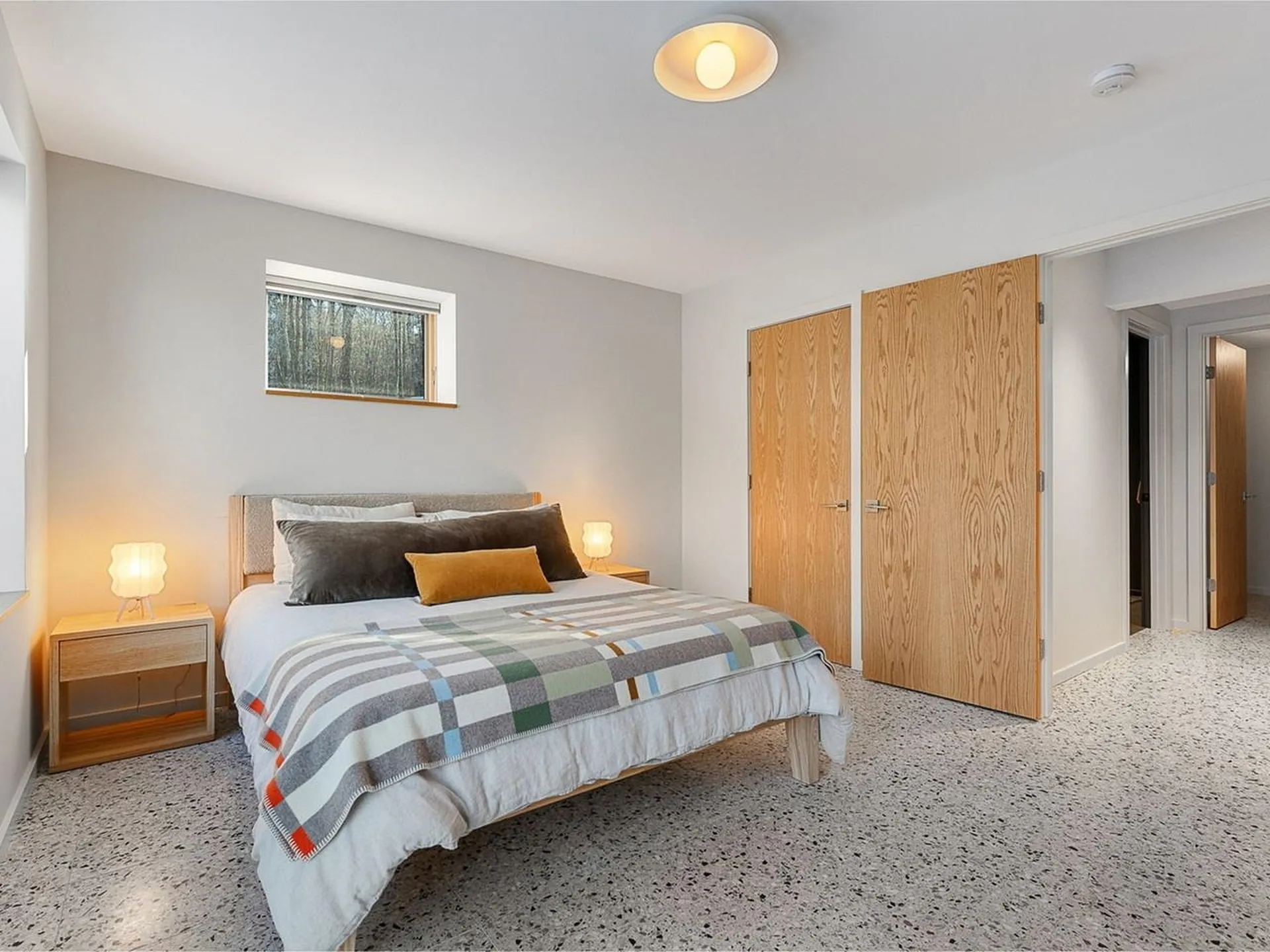 357 Old Quarry Road Fayston VT 05673