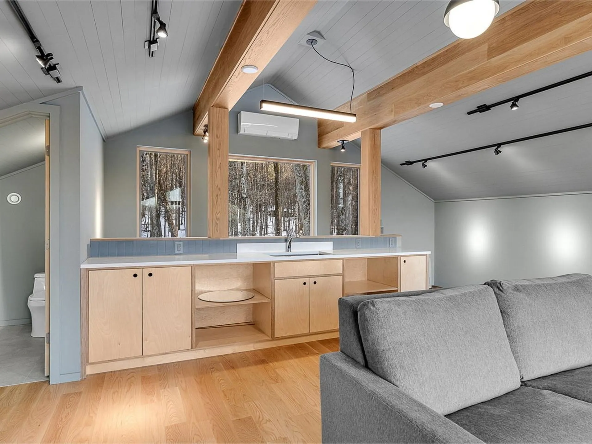 357 Old Quarry Road Fayston VT 05673