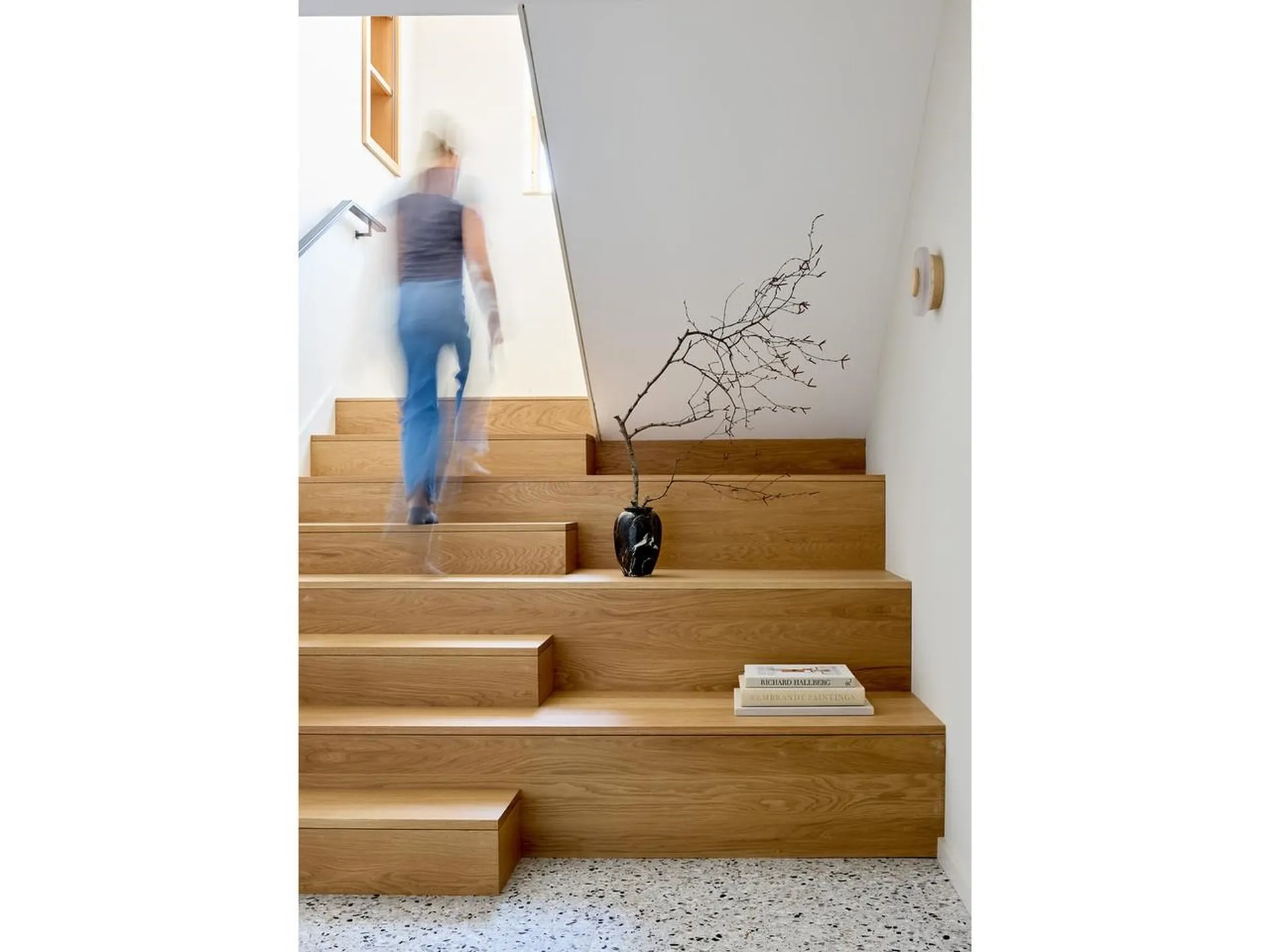 357 Old Quarry Road Fayston VT 05673