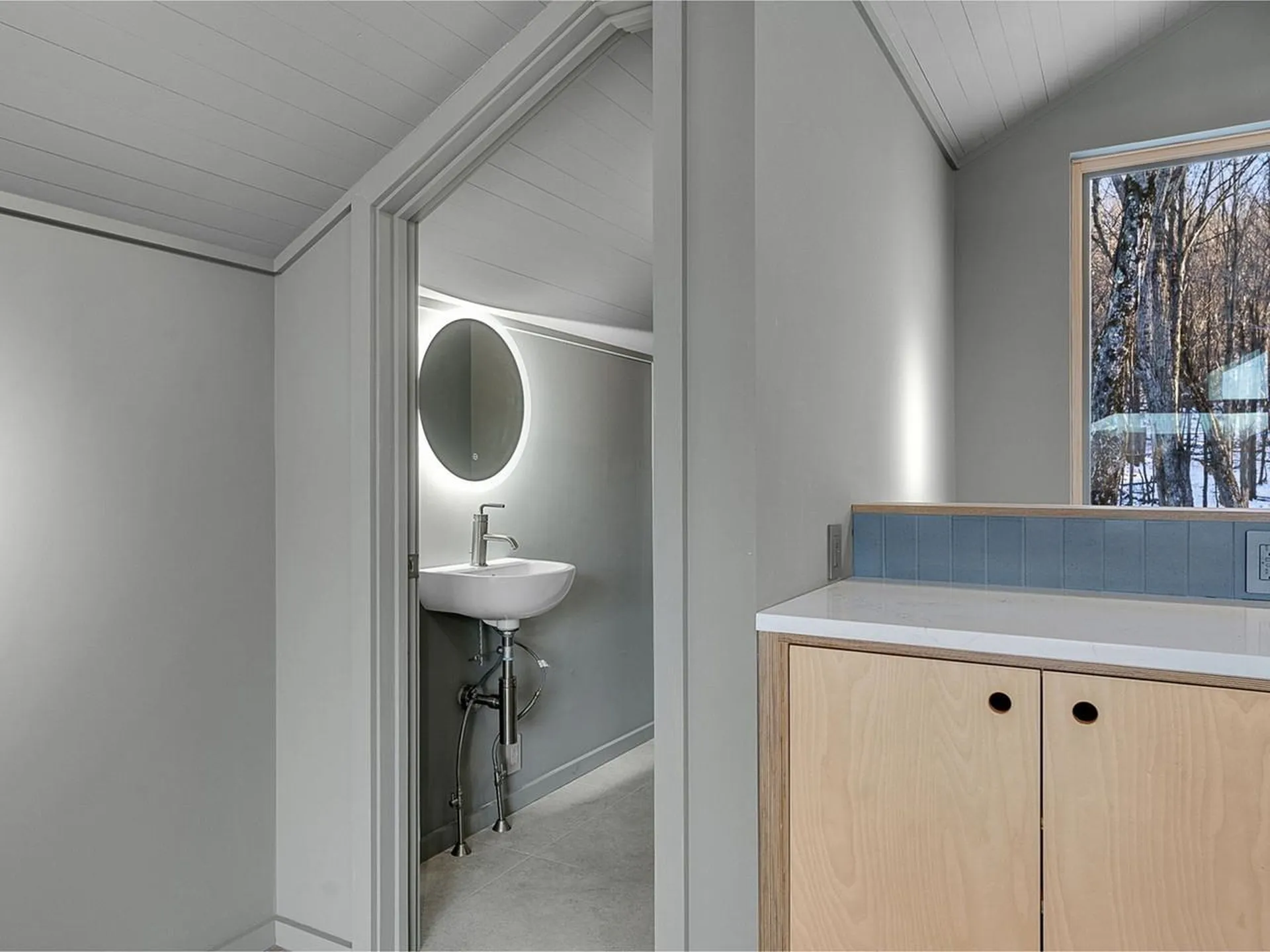 357 Old Quarry Road Fayston VT 05673