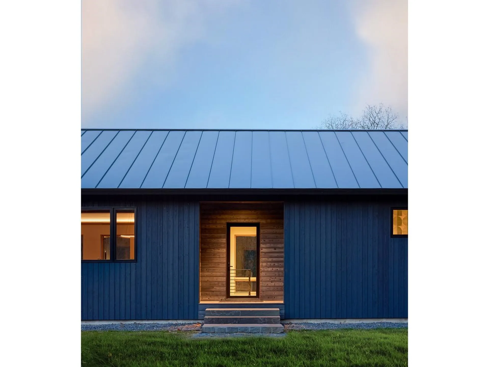 357 Old Quarry Road Fayston VT 05673