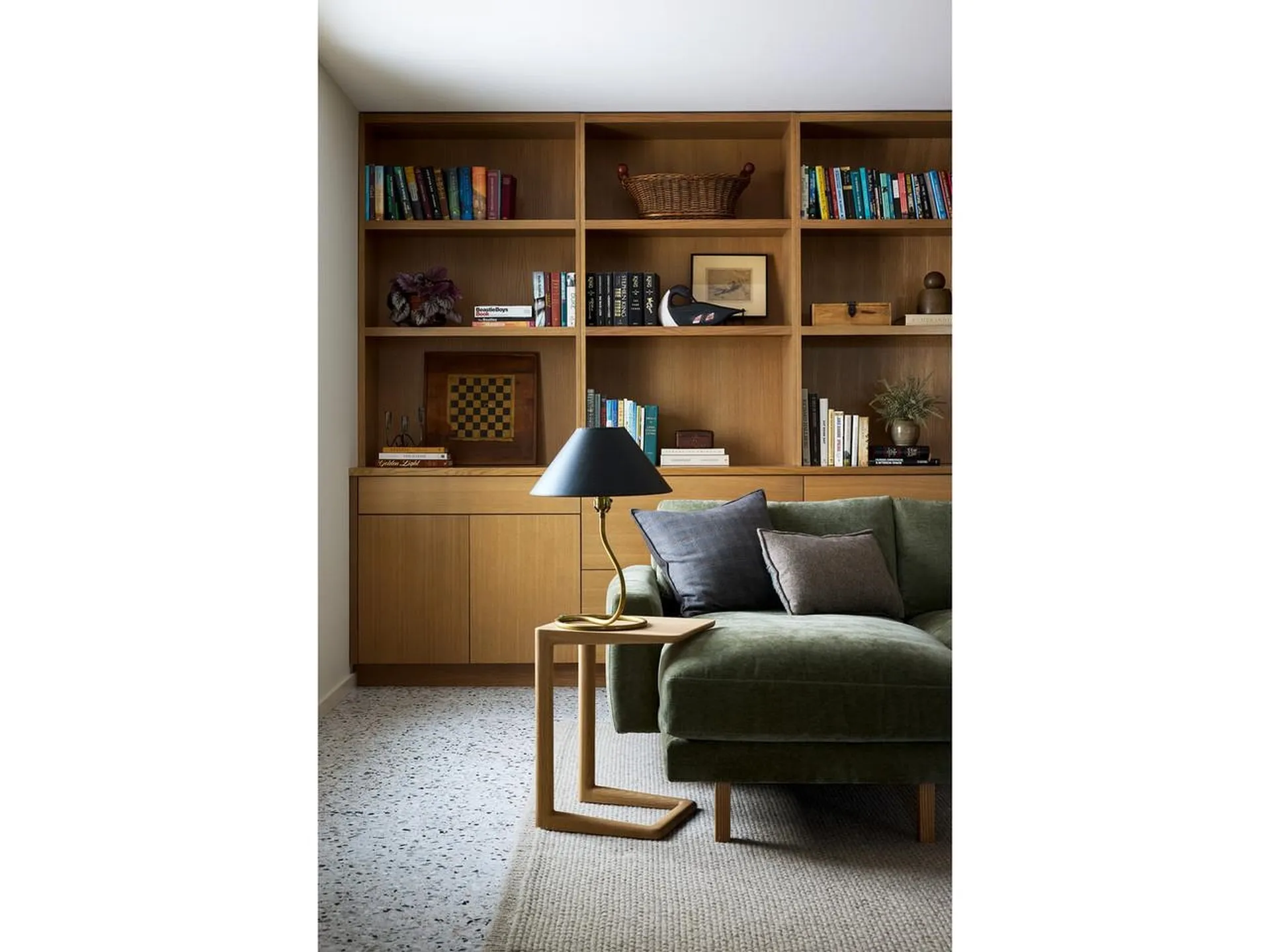 357 Old Quarry Road Fayston VT 05673