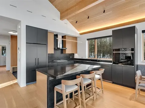 357 Old Quarry Road Fayston VT 05673