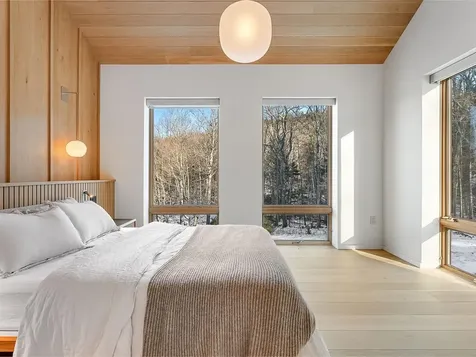 357 Old Quarry Road Fayston VT 05673