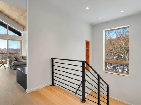 357 Old Quarry Road Fayston VT 05673