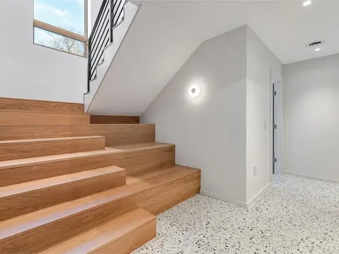 357 Old Quarry Road Fayston VT 05673