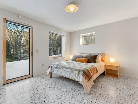 357 Old Quarry Road Fayston VT 05673