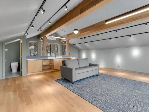 357 Old Quarry Road Fayston VT 05673