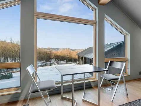 357 Old Quarry Road Fayston VT 05673