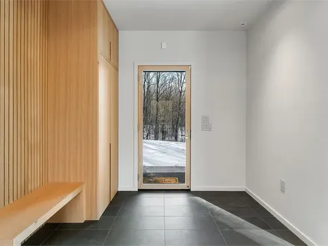 357 Old Quarry Road Fayston VT 05673