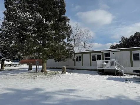 33 Rhodeside Acres Georgia VT 05478