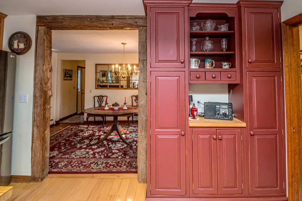 28 Washington Avenue Bartlett NH 03845