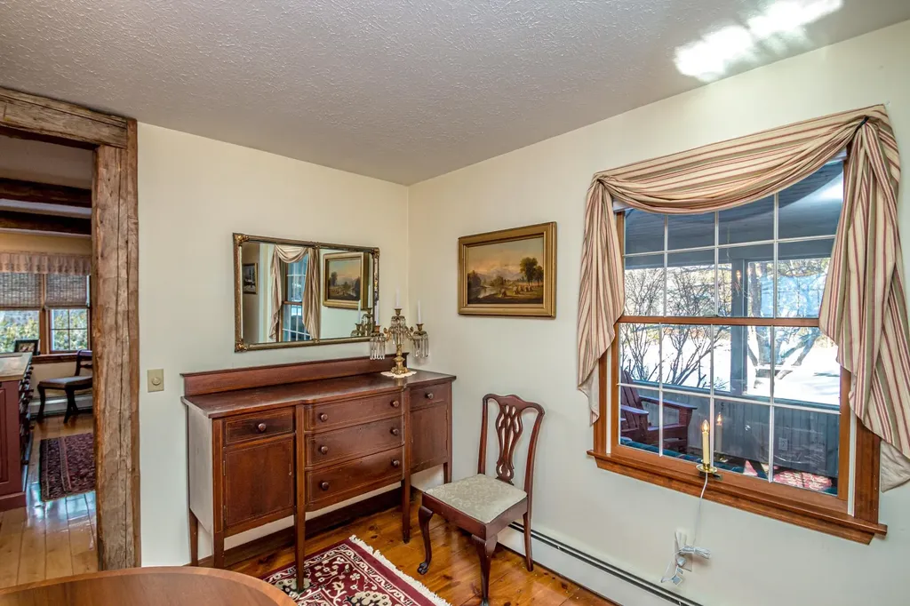 28 Washington Avenue Bartlett NH 03845