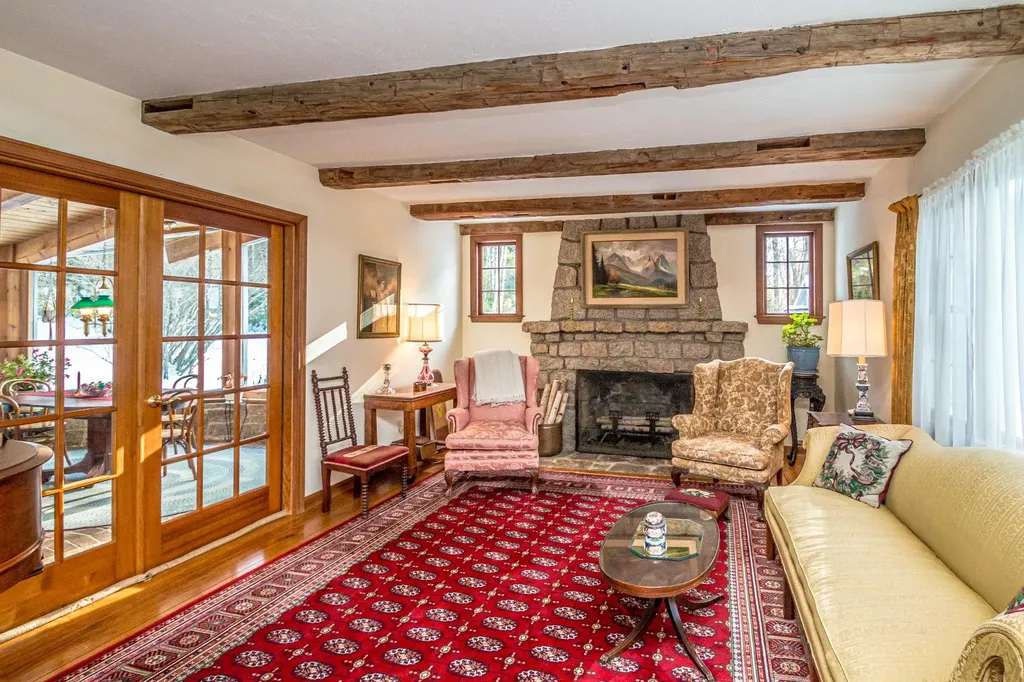 28 Washington Avenue Bartlett NH 03845