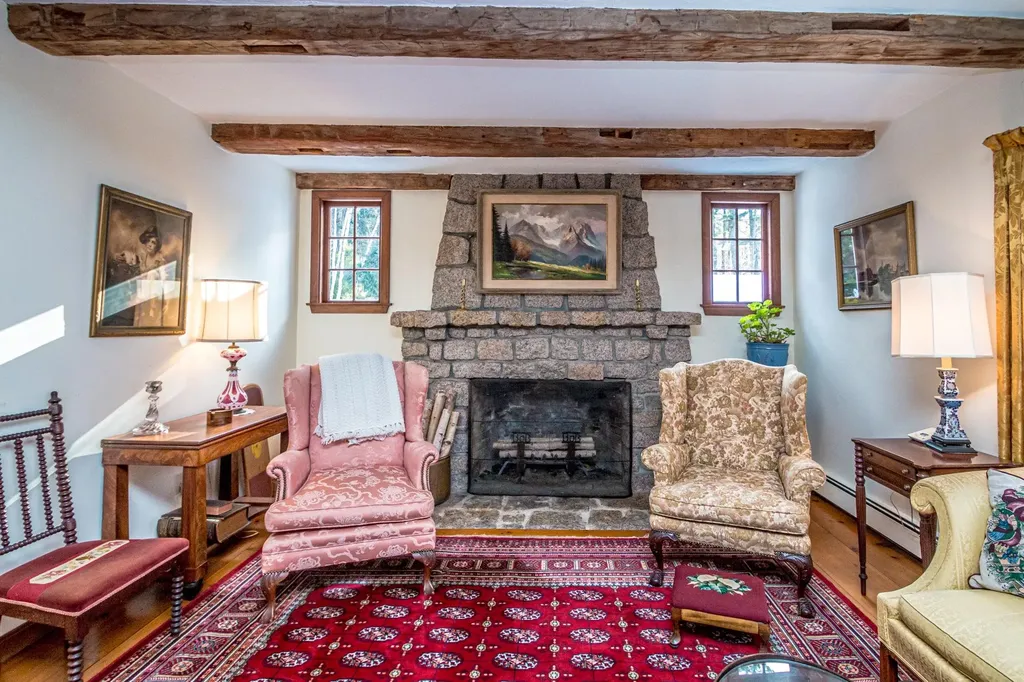 28 Washington Avenue Bartlett NH 03845