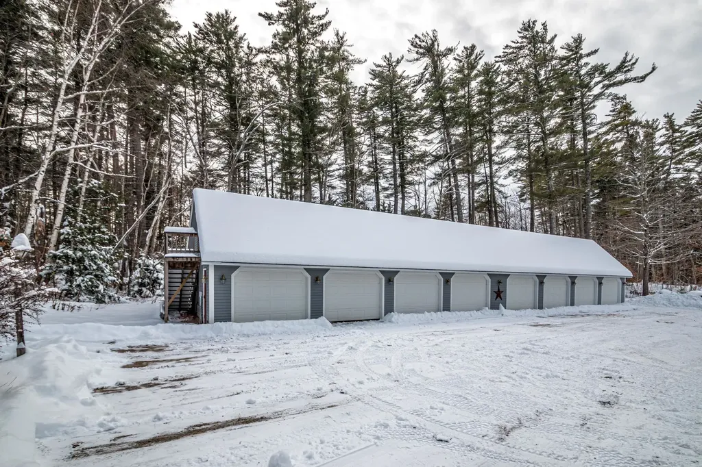 28 Washington Avenue Bartlett NH 03845