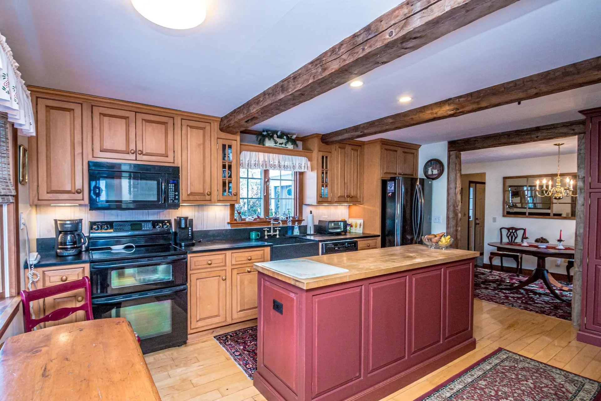 28 Washington Avenue Bartlett NH 03845