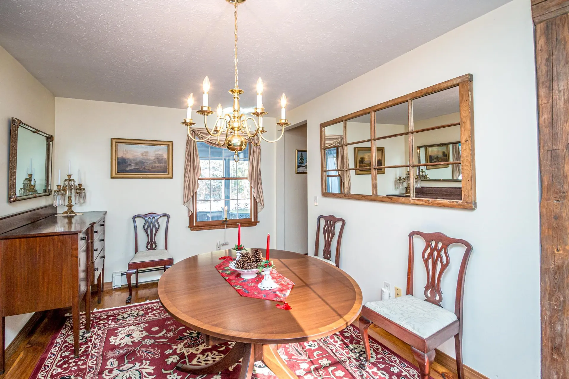 28 Washington Avenue Bartlett NH 03845