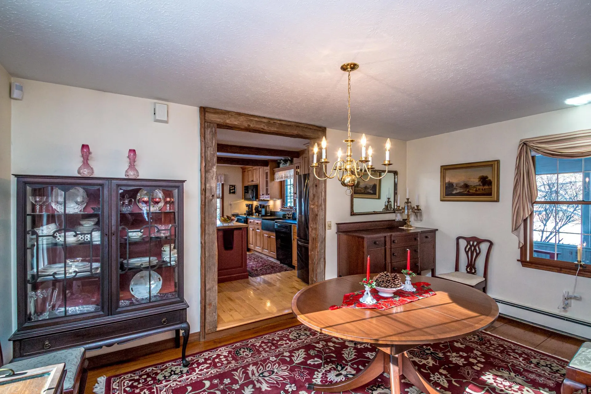 28 Washington Avenue Bartlett NH 03845