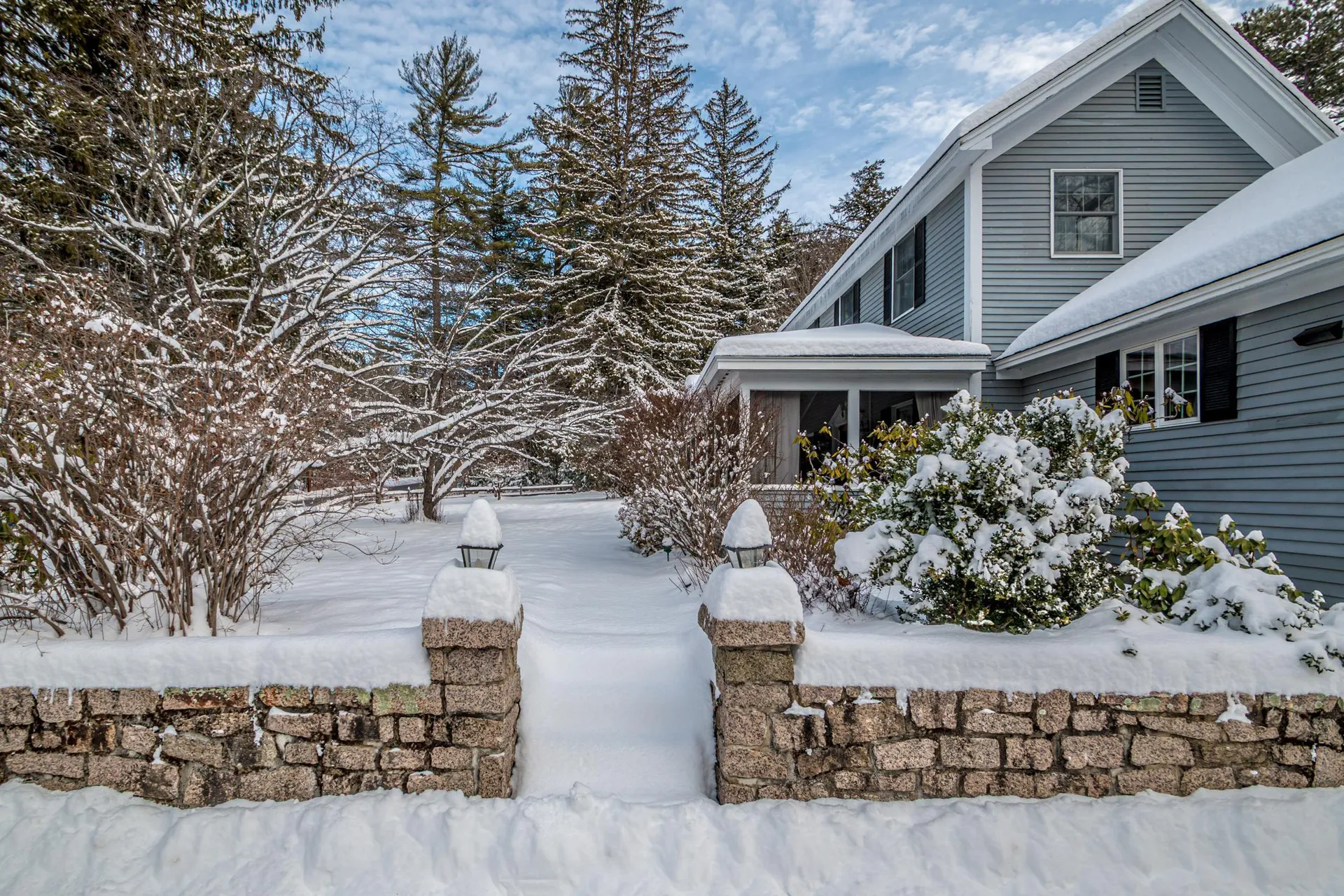 28 Washington Avenue Bartlett NH 03845