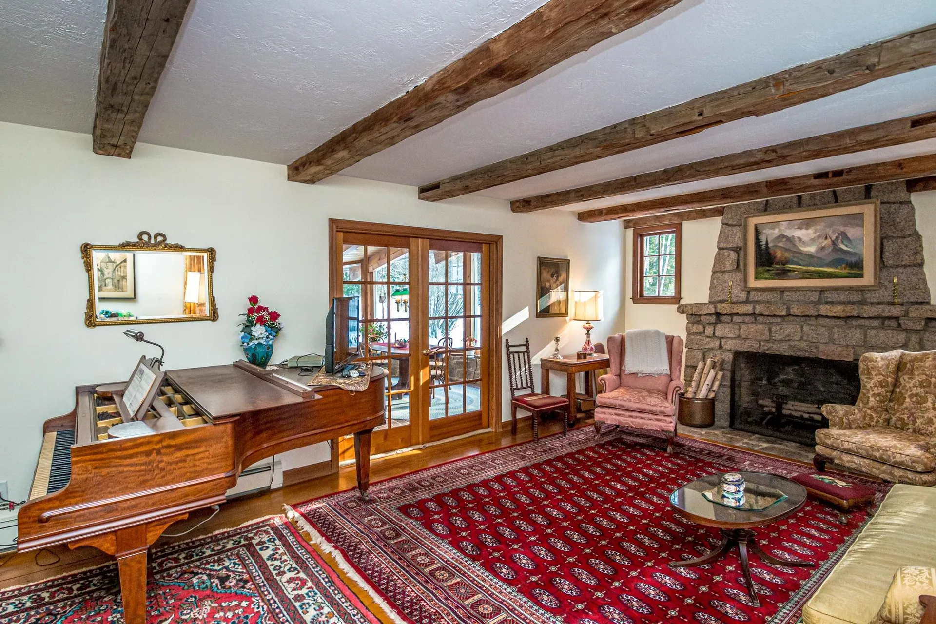 28 Washington Avenue Bartlett NH 03845