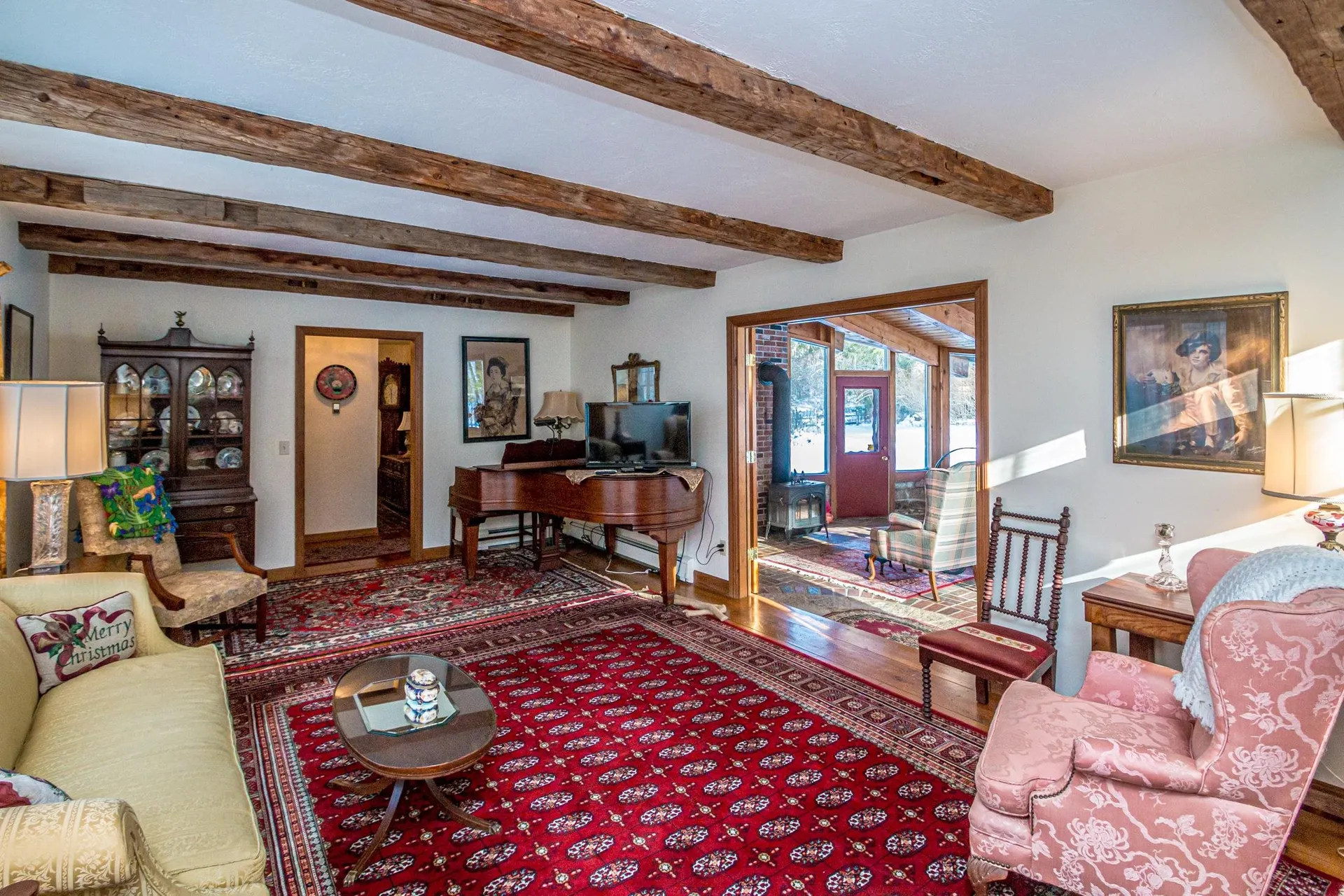 28 Washington Avenue Bartlett NH 03845