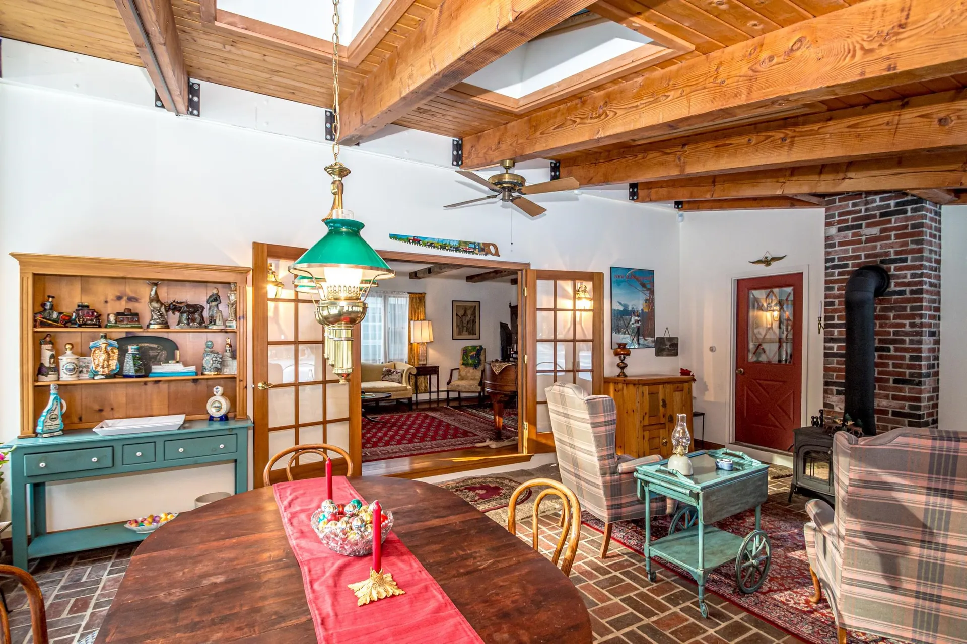 28 Washington Avenue Bartlett NH 03845