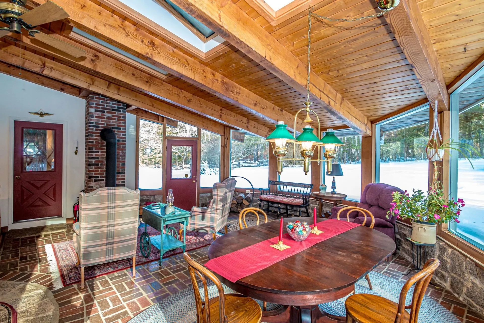 28 Washington Avenue Bartlett NH 03845