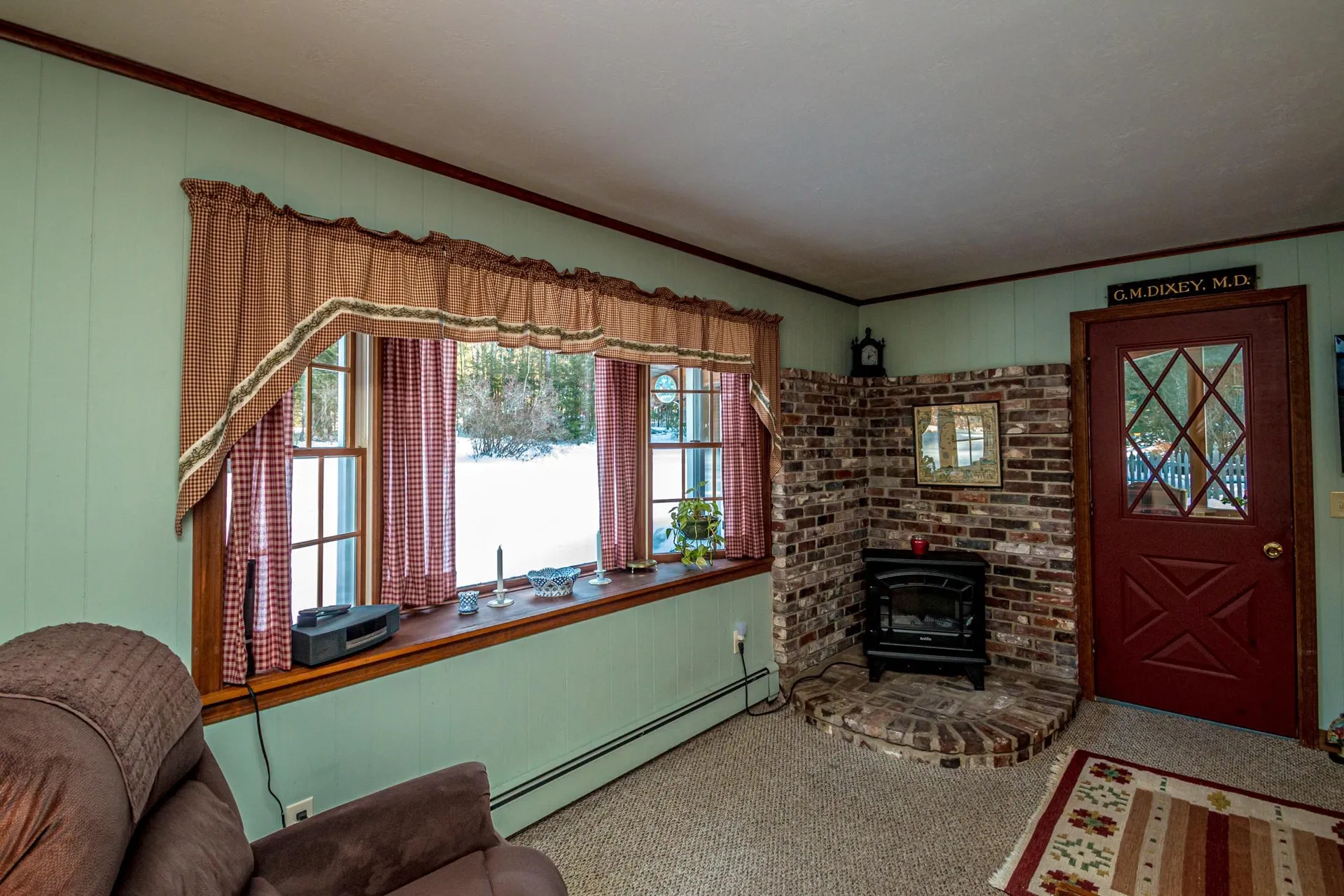 28 Washington Avenue Bartlett NH 03845