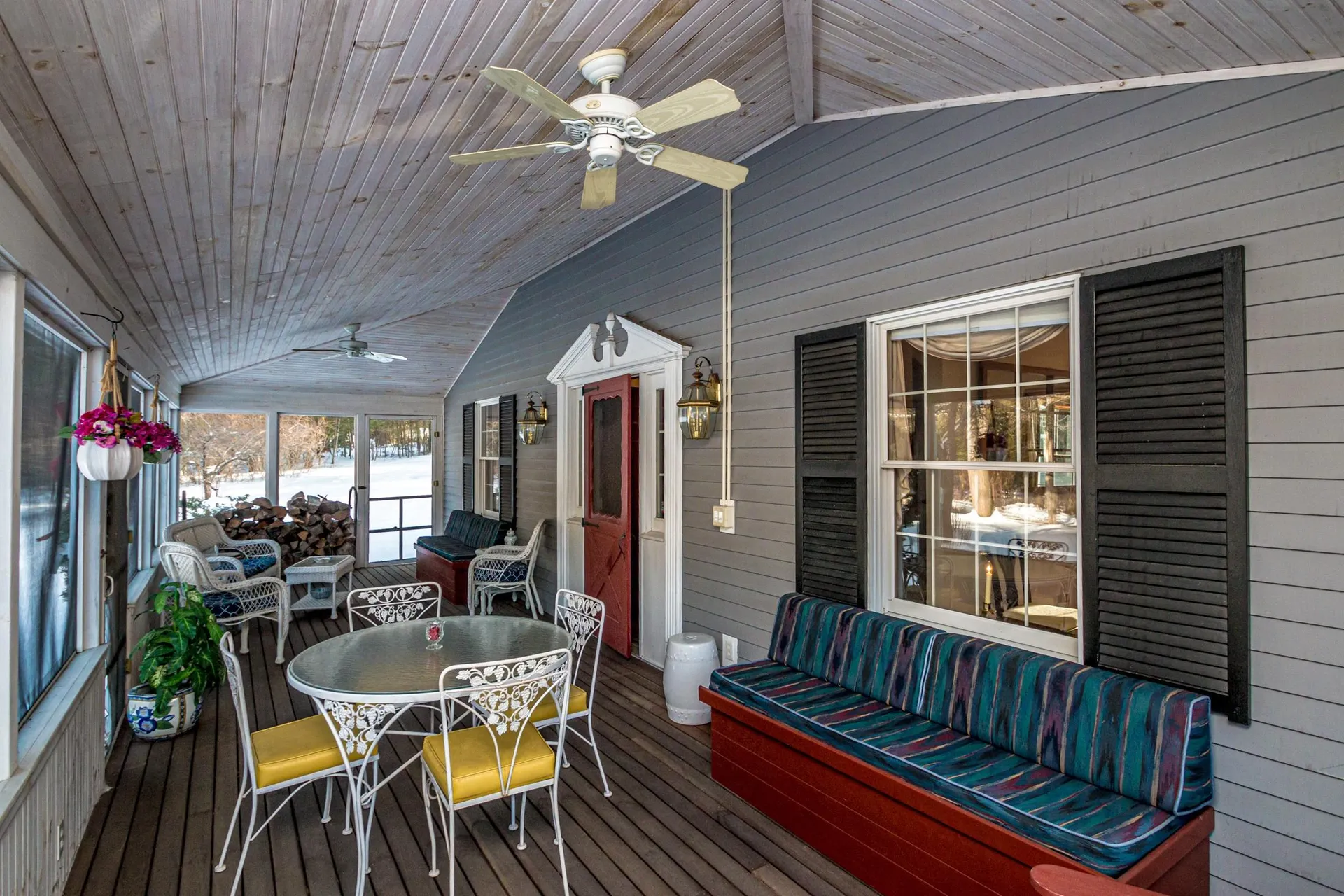 28 Washington Avenue Bartlett NH 03845