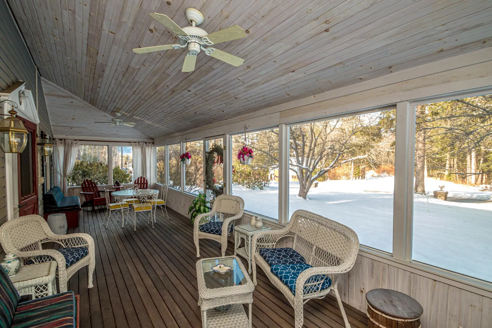 28 Washington Avenue Bartlett NH 03845