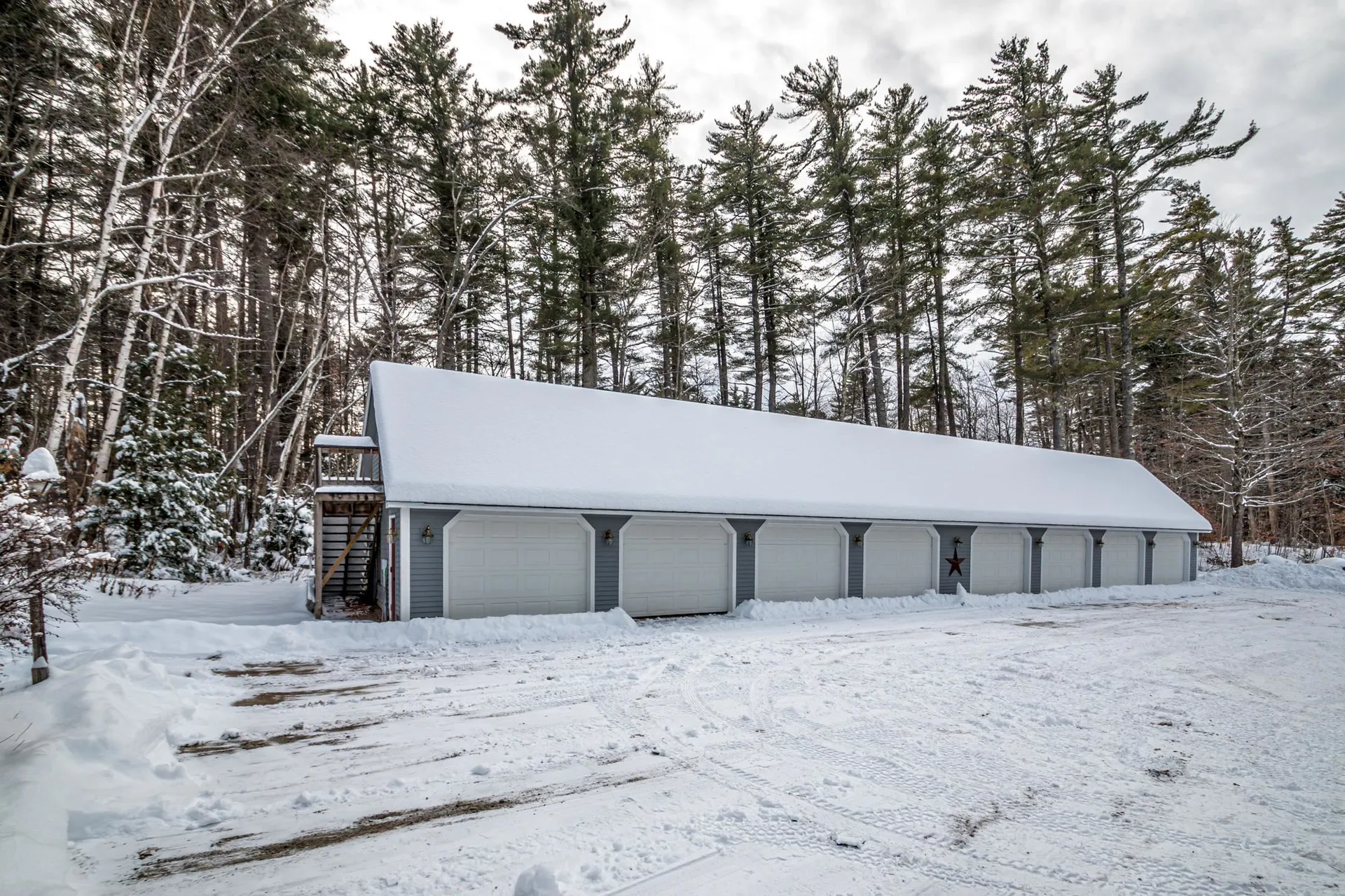 28 Washington Avenue Bartlett NH 03845