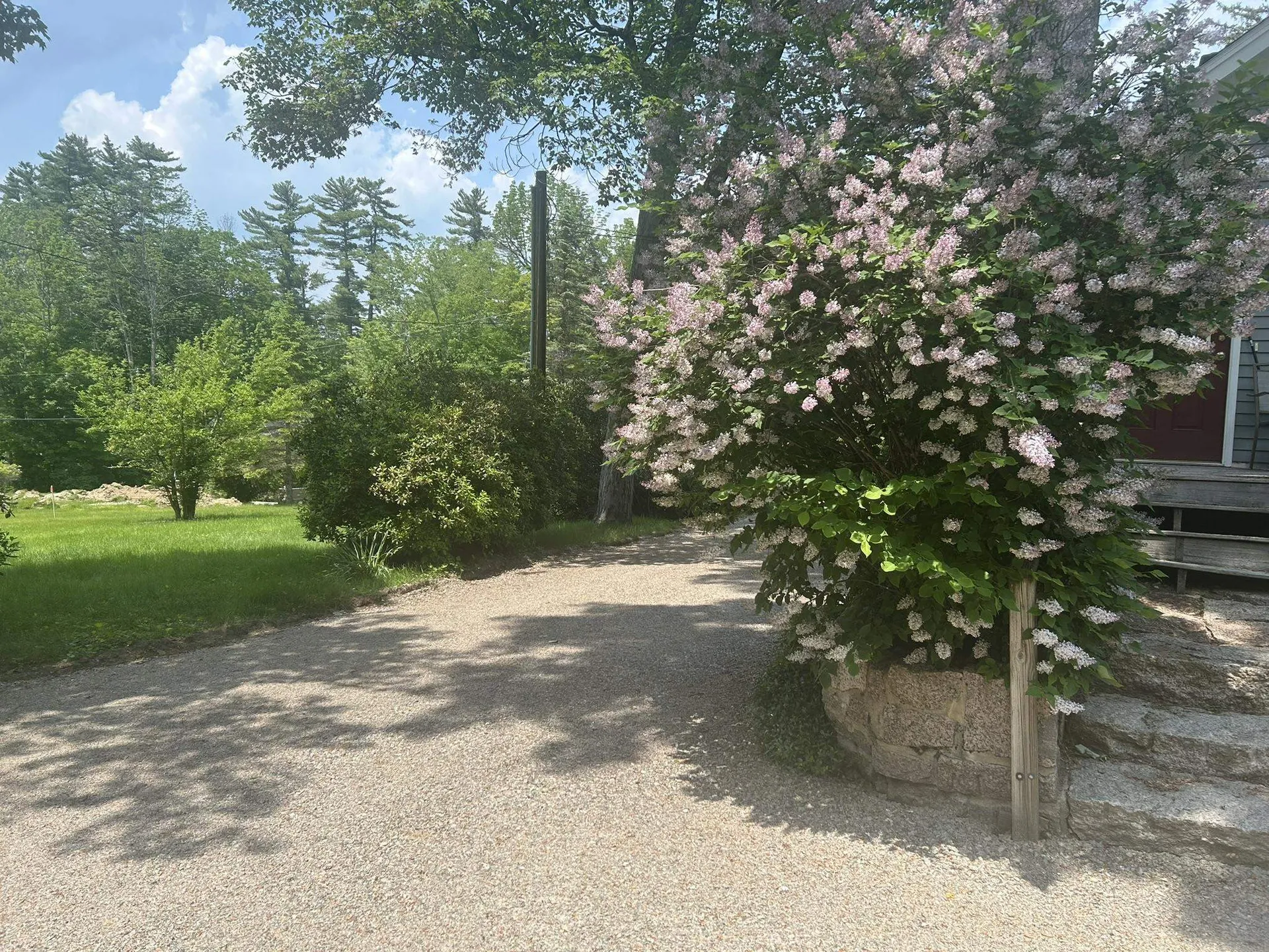 28 Washington Avenue Bartlett NH 03845